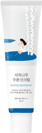 Birch Juice hidratantna krema za lice, SPF 50+ ROUND LAB