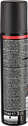 Lakier do włosów power Schwarzkopf taft