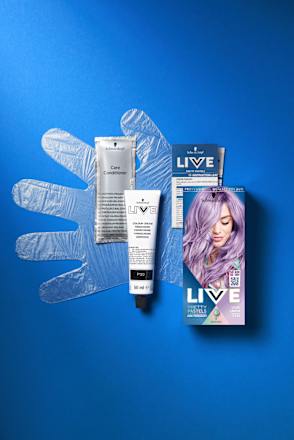 LIVE barva na vlasy Lilac Crush L120 Schwarzkopf LIVE