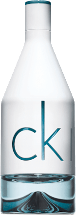 In2U him edt  Calvin Klein
