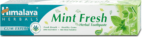 Pasta za zube Mint Fresh Himalaya