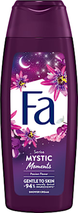 Gel za tuširanje Mystic Moments Fa
