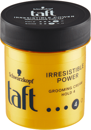 Irresistible Power - krema za kosu  Schwarzkopf taft