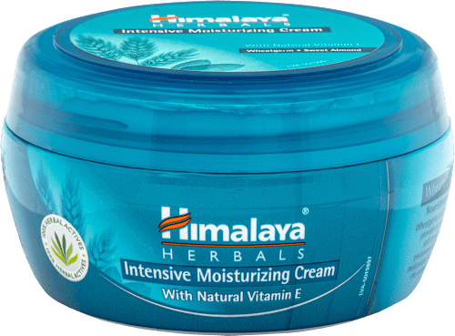 Intenzivna hidratantna krema Himalaya