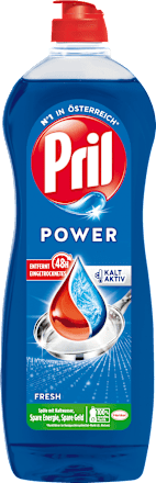 Spülmittel Power Fresh Pril