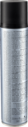 Lakier do włosów FiberFLEX Volume  syoss
