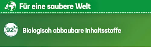 Universalwaschmittel Sensitiv 4in1 Discs Persil