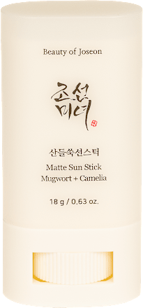 Matte stik za zaštitu kože lica od sunca, SPF50+ PA++++ Beauty of Joseon