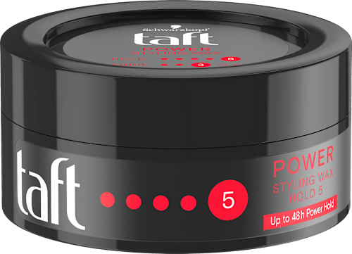Stylingový vosk Power Schwarzkopf taft