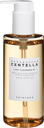 Čistiaci pleťový olej Madagascar Centella Light SKIN1004