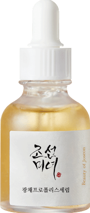 Siero viso Glow con propoli e niacinamide Beauty of Joseon