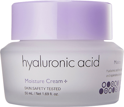Hidratantna krema za lice - hyaluronic acid It´S SKIN