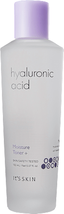 Hidratantni toner za lice - hijaluronska kiselina It´S SKIN