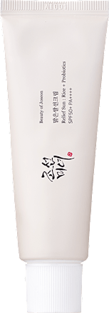 Crema viso con protezione solare Relief Sun SPF50+ Beauty of Joseon