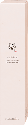 Szem szérum Revive, Ginseng + Retinal Beauty of Joseon