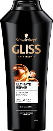 Șampon Ultimate Repair Schwarzkopf GLISS