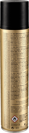 Lakier do włosów Keratin Styl Perf m syoss