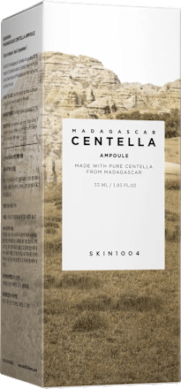 Ser pentru față cu Centella Asiatică din Madagascar SKIN1004