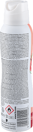 Dezodorant Fiji Dream spray Fa