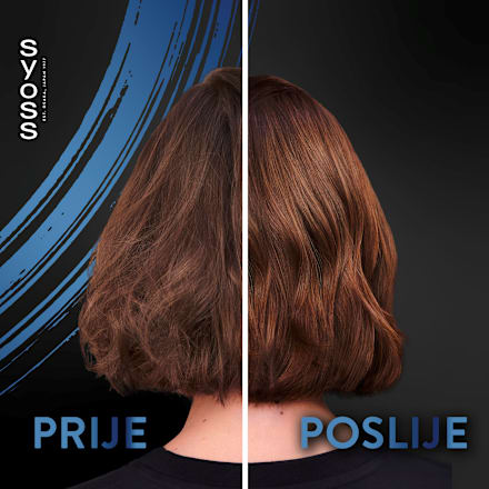 Anti - Dandruff šampon za kosu syoss