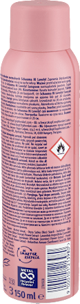Suchy szampon My Darling Clean  schauma