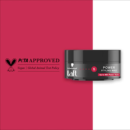 Stylingový vosk Power Schwarzkopf taft