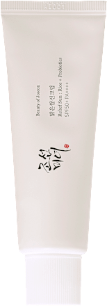 Krem przeciwsłoneczny z ekstraktem z ryżu i fermentacji zbożowej Beauty of Joseon