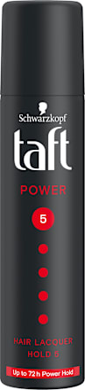 Lak na vlasy Power 5 Schwarzkopf taft