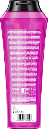 Shampoo Supreme Length Schwarzkopf GLISS