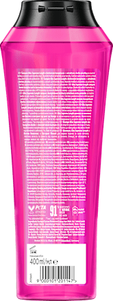 Shampoo Supreme Length Schwarzkopf GLISS