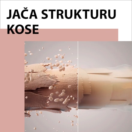 Split Ends Miracle šampon za kosu Schwarzkopf GLISS