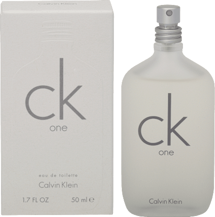 Toaletna voda CK One Unisex Calvin Klein