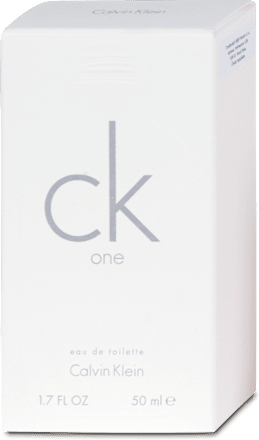 Toaletna voda CK One Unisex Calvin Klein