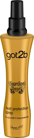 Термозащитен спрей за коса Guardian Angel got2b