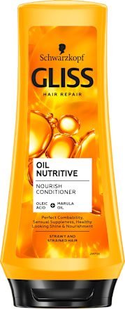 Oil Nutritive - regenerator za kosu            Schwarzkopf GLISS