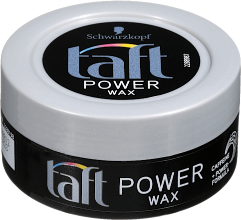 Vosek za lase Power Schwarzkopf taft