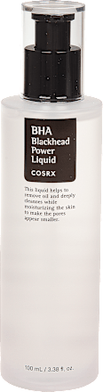 BHA Blackhead Power Liquid - toner za lice  Cosrx
