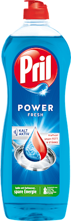 Spülmittel Power Fresh Pril