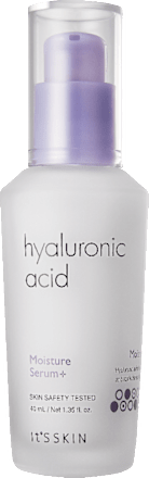 Serum za lice - hyaluronic acid  It´S SKIN