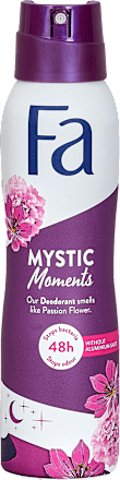 Mystic Moments dezodorans u spreju Fa