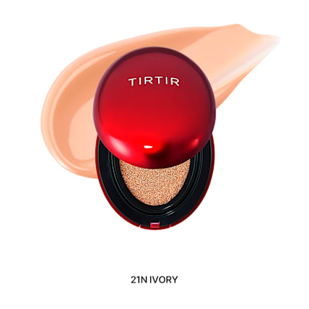 Mask Fit Red Cushion puder za lice - 21N ivory TIRTIR
