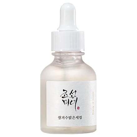 Ser pentru față cu orez si arbutină Beauty of Joseon