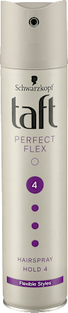 Perfect Flex - lak za kosu Schwarzkopf taft