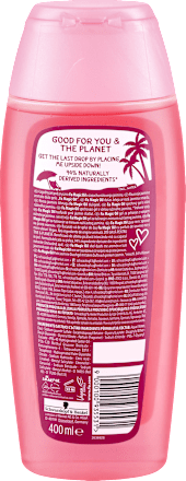Żel pod prysznic Magic Oil Pink Jasmin Fa