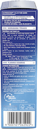 Farba do włosów Ultra Brights or Pastel 098 Steel Silver Schwarzkopf LIVE