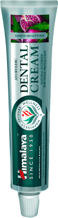 Zubná pasta Ayurvedic Dental Cream Neem & Pomegranate Himalaya