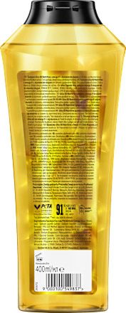 Šampon Oil Nutritive Schwarzkopf GLISS