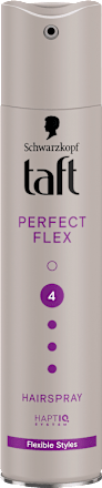 lak na vlasy Perfect Flex Schwarzkopf taft