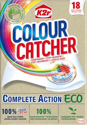 Colour Catcher Farbfänger-Tücher K2r