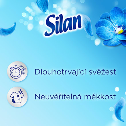 aviváž Fresh Sky Silan